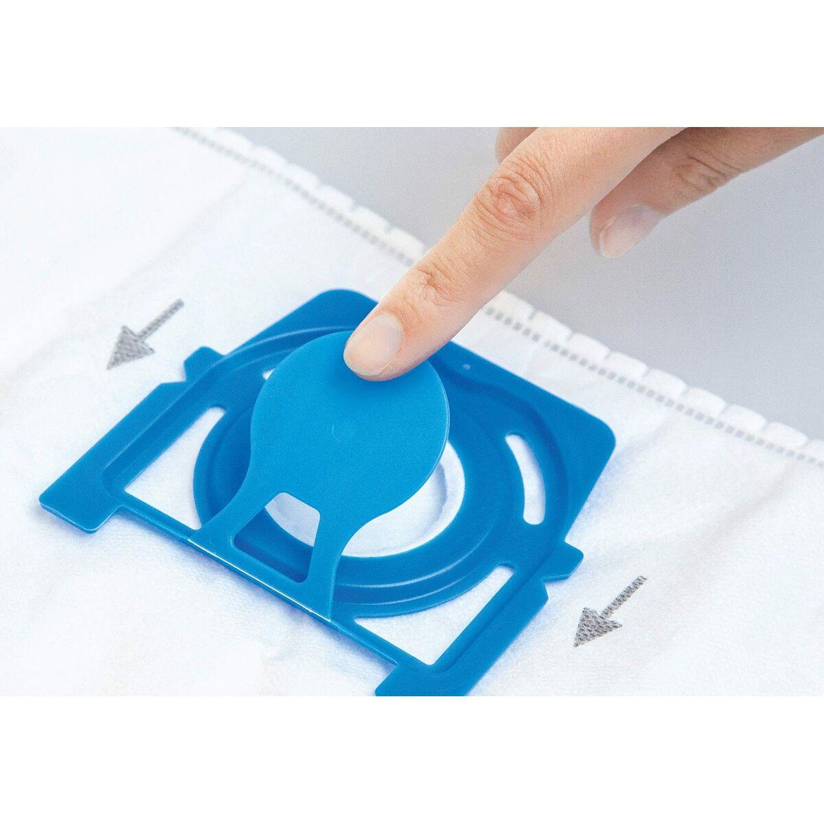 Sacco di Ricambio per Aspirapolvere AQUAWASH & CLEAN BOSCH BBZWD4BAG