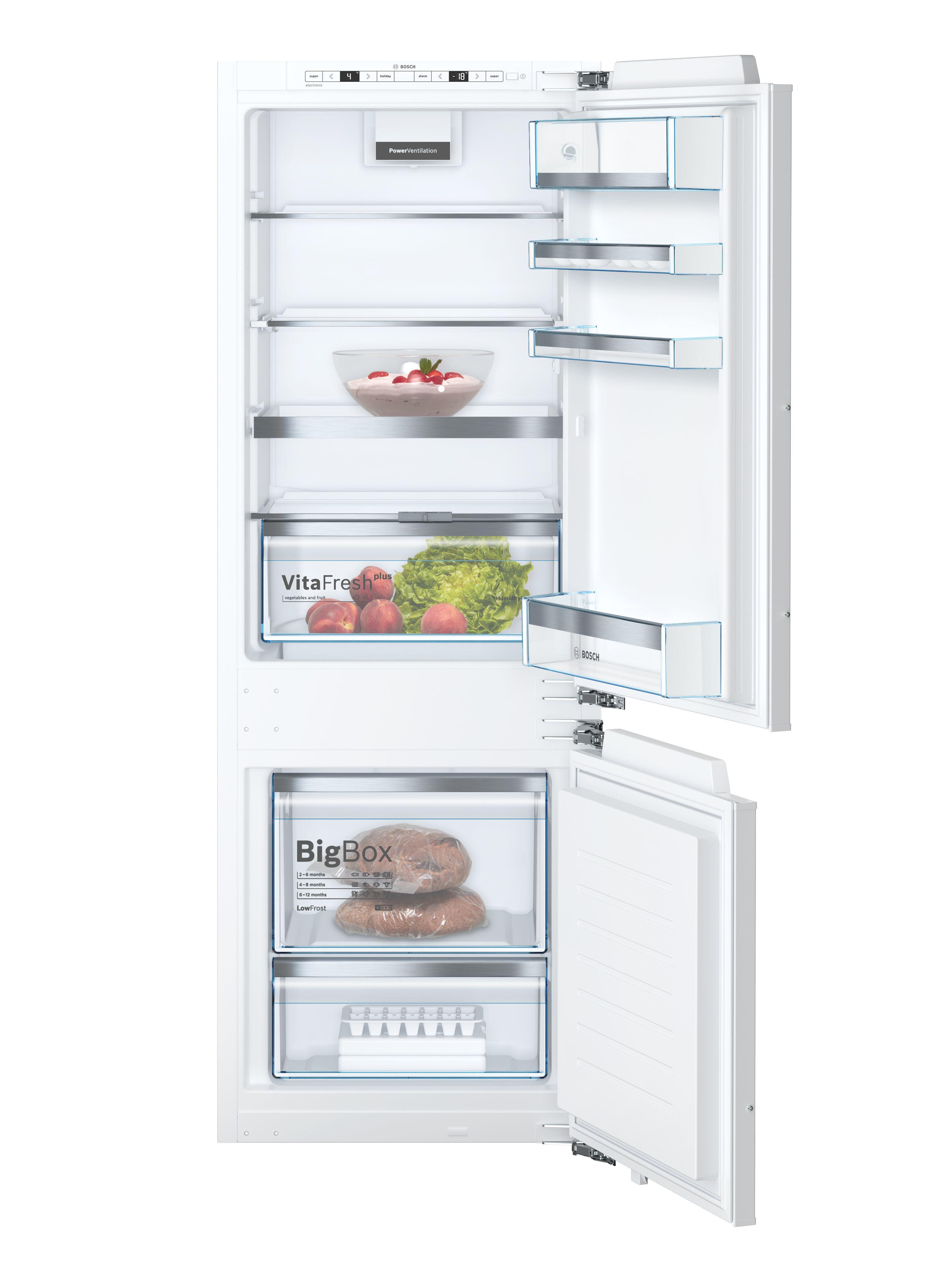 Bosch Serie 6 KIS77ADD0...