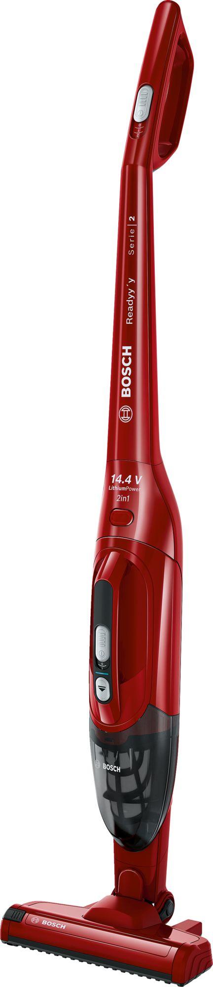 Bosch Serie 2 BBHF214R...