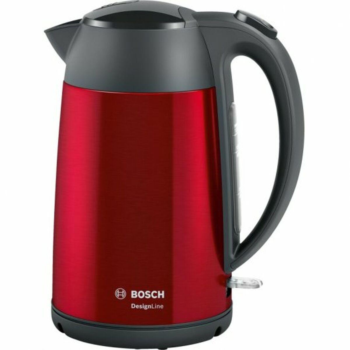 Bollitore Bosch TWK3P424,...
