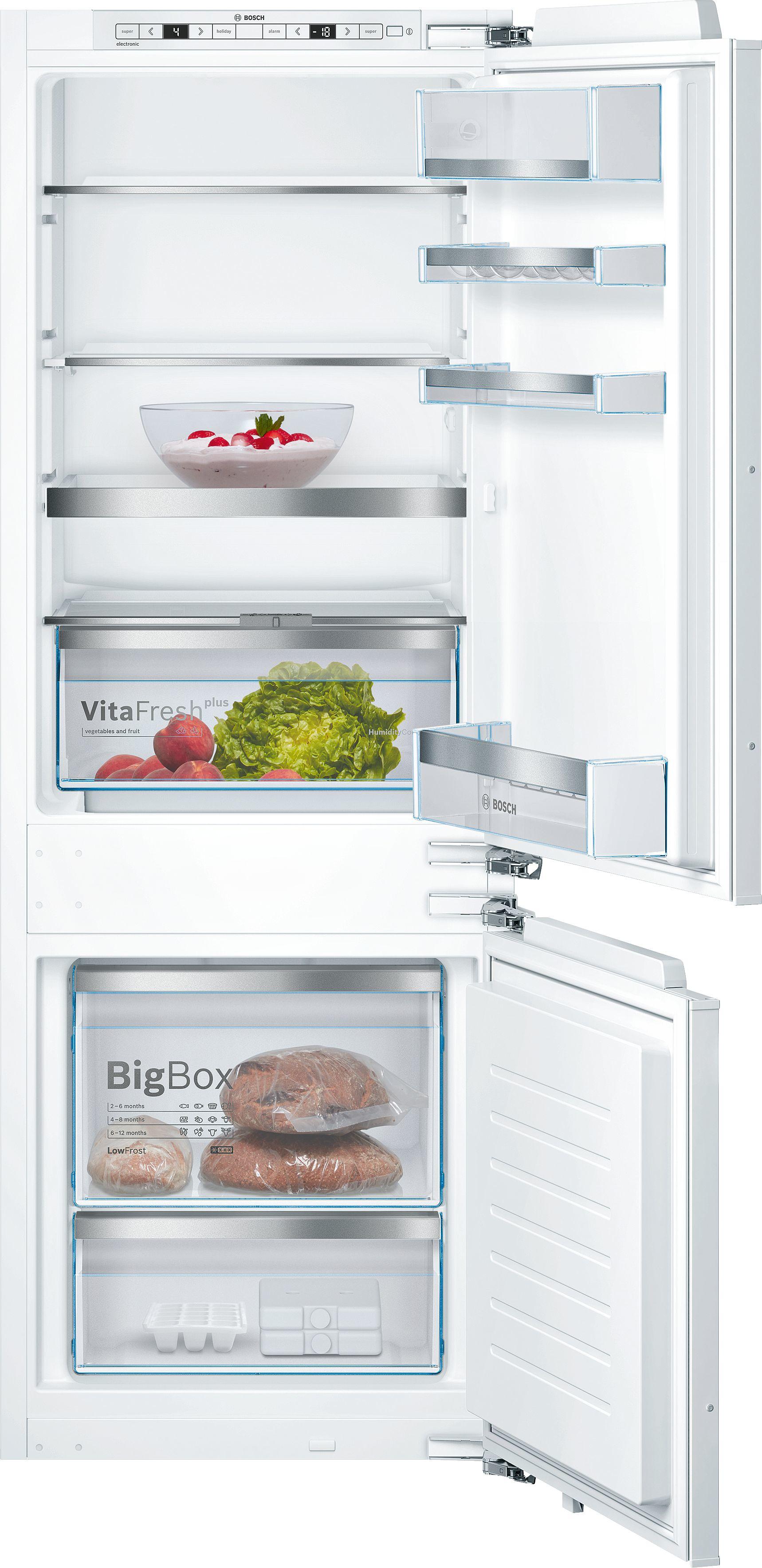 Bosch Serie 6 KIS77AFE0...