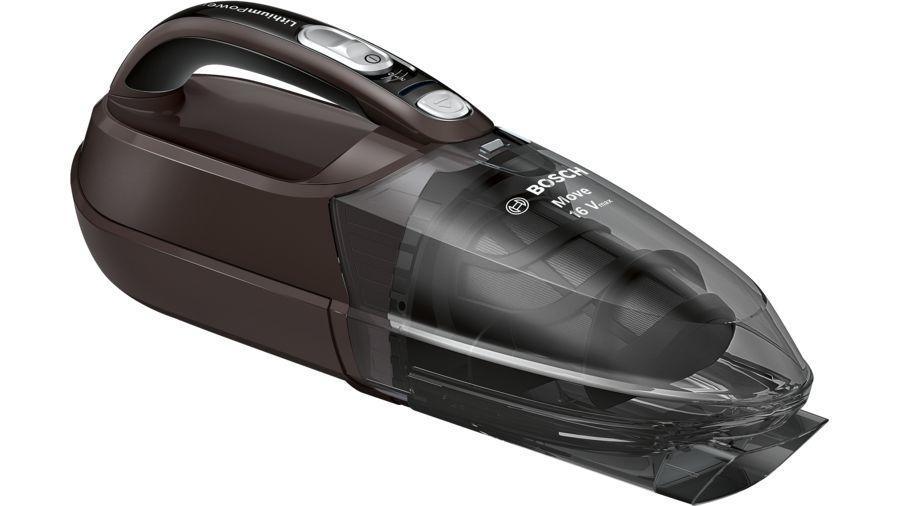 Bosch BHN16L aspirapolvere...