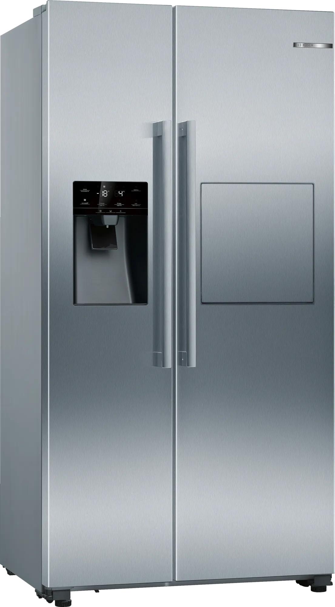 Bosch Serie 6 KAG93AIEP...