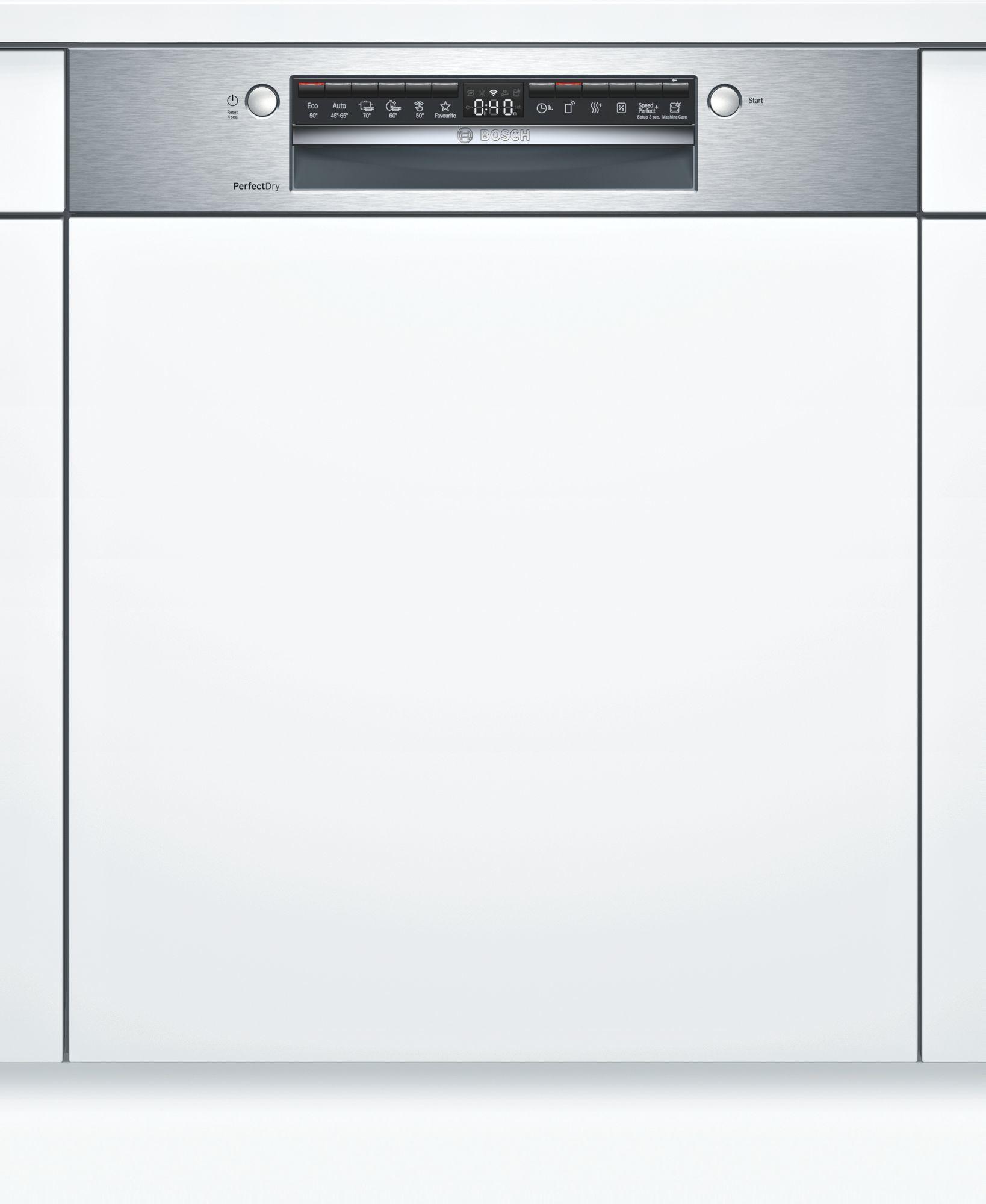 Bosch Serie 6 SMI6ZCS07E...