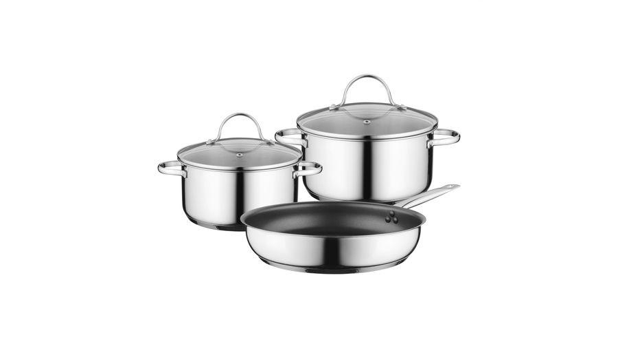 Bosch HEZ9SE030 set di...
