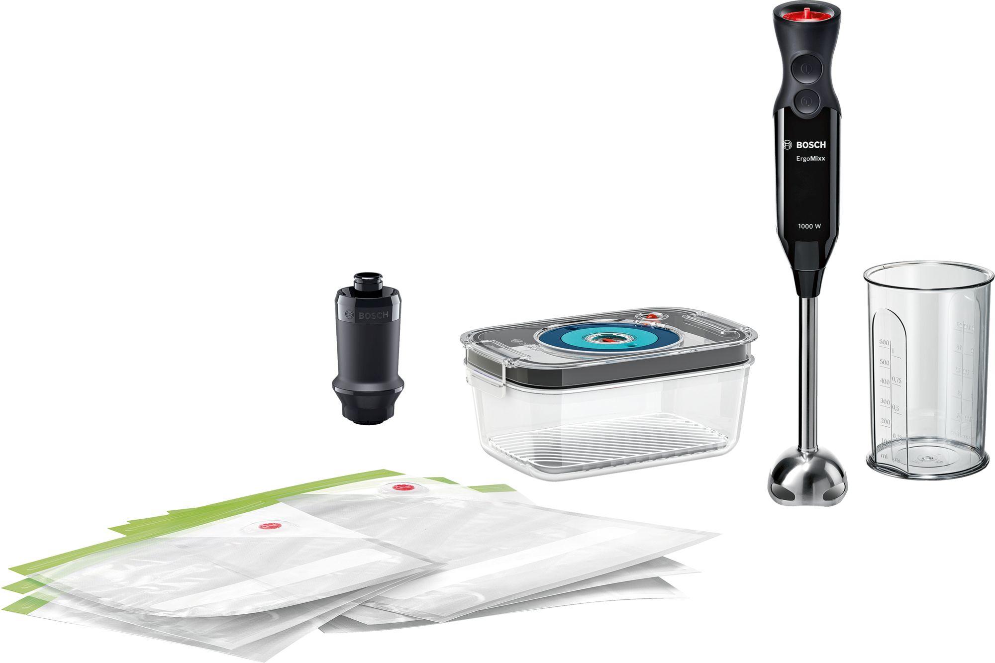 Bosch MS6CB61V1 Frullatore...