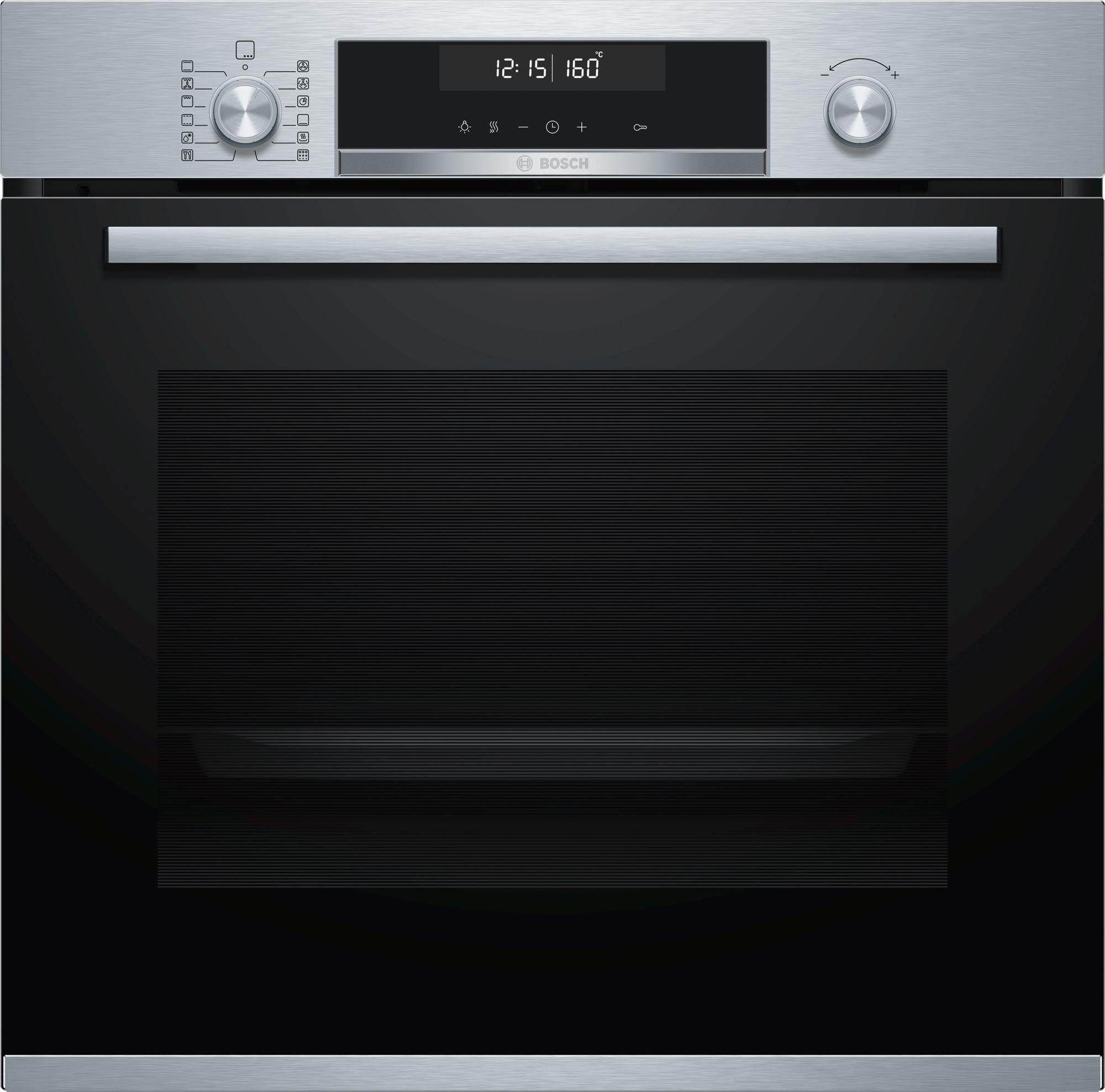 Bosch HBD672LS81 set di...