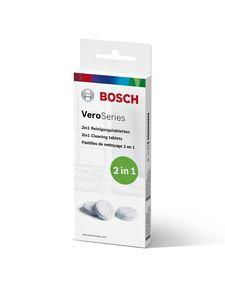 Produkttyp Reinigungstablette Menge pro Packung 10 Stck(e)