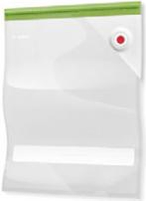 Bosch MSZV0FB3 Sacchetti...