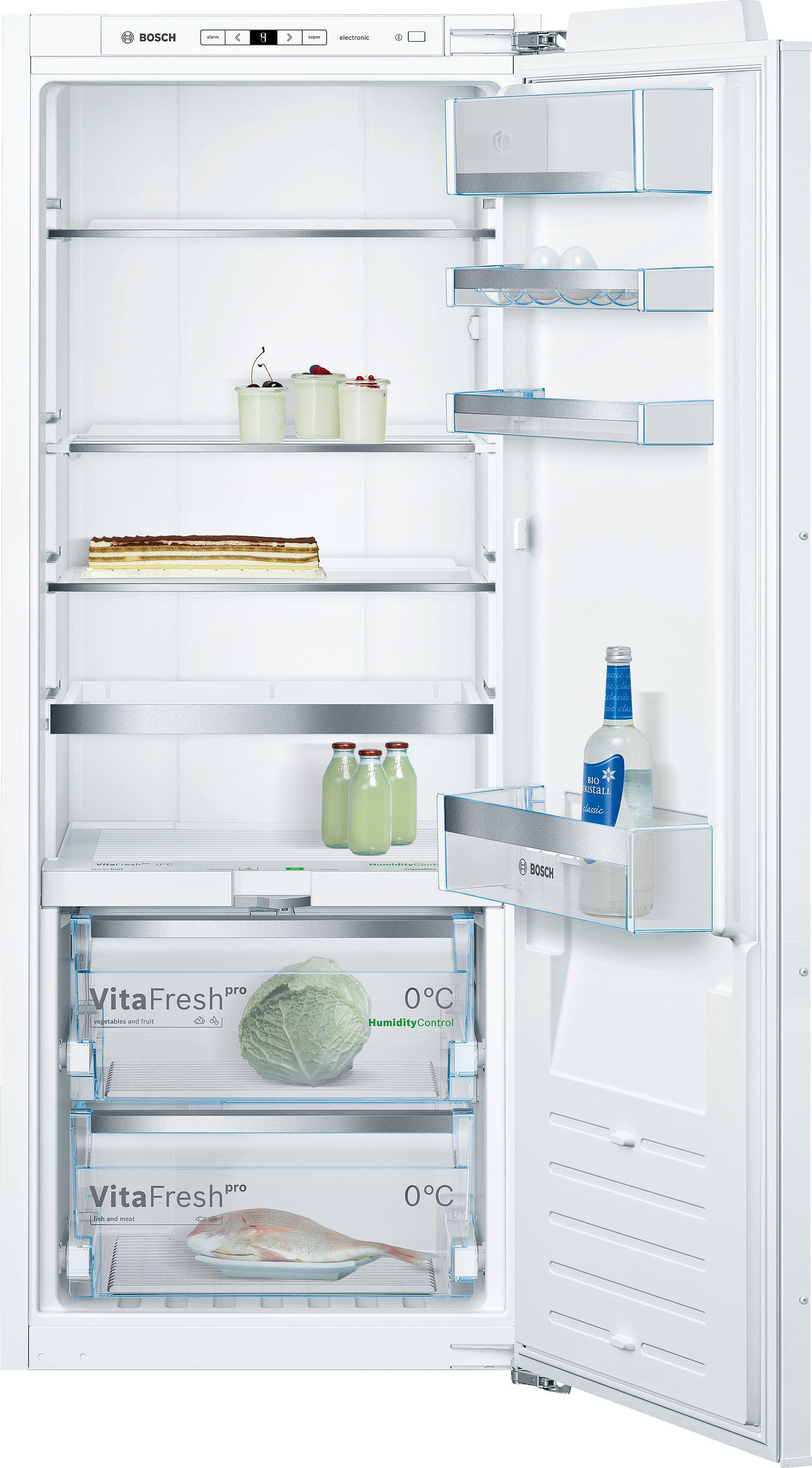 Bosch Serie 8 KIF51AFE0...