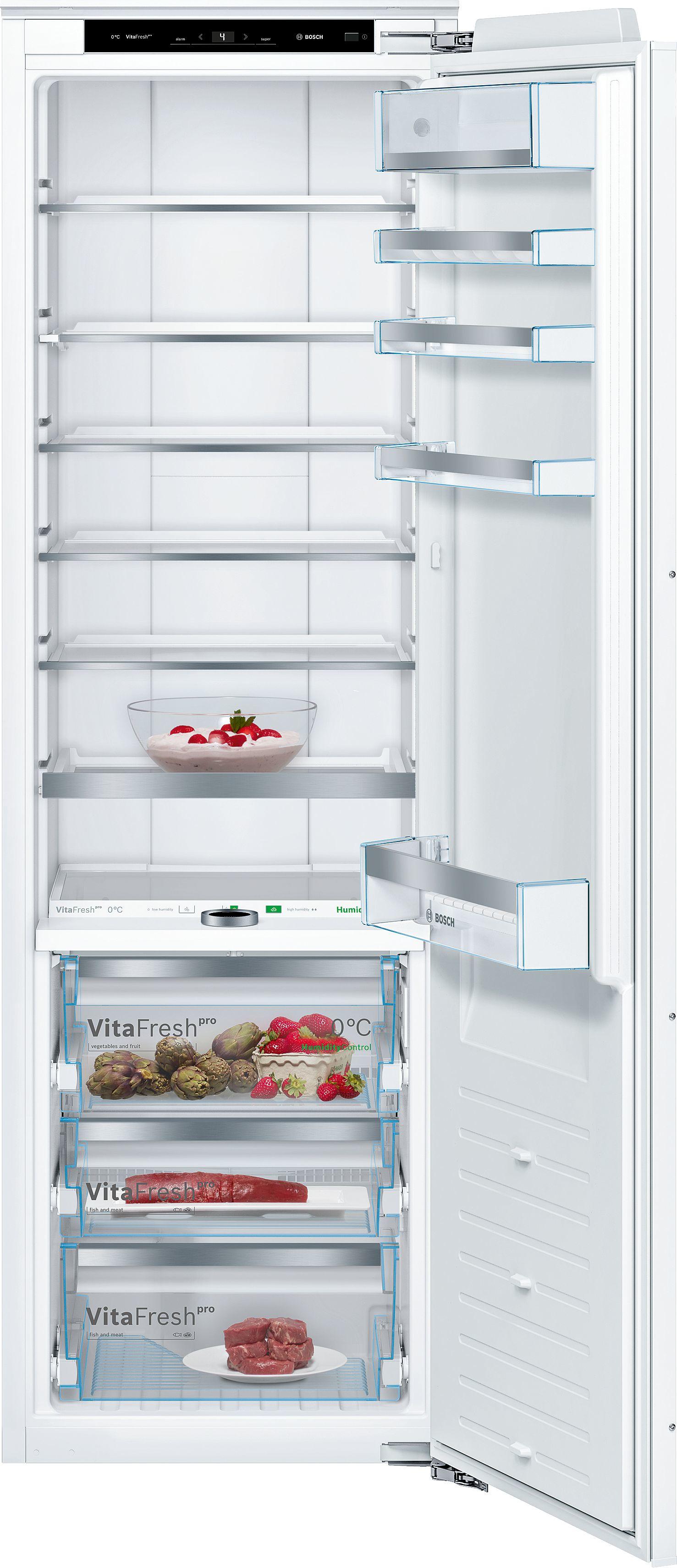 Bosch Serie 8 KIF81PFE0...