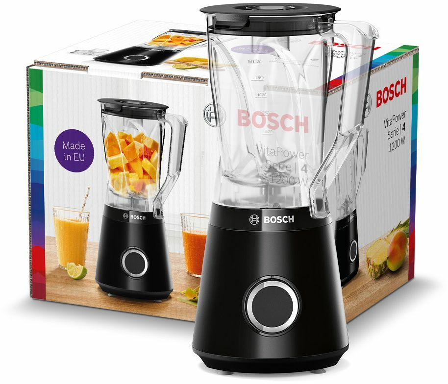 Bosch Serie 4 MMB6141B...