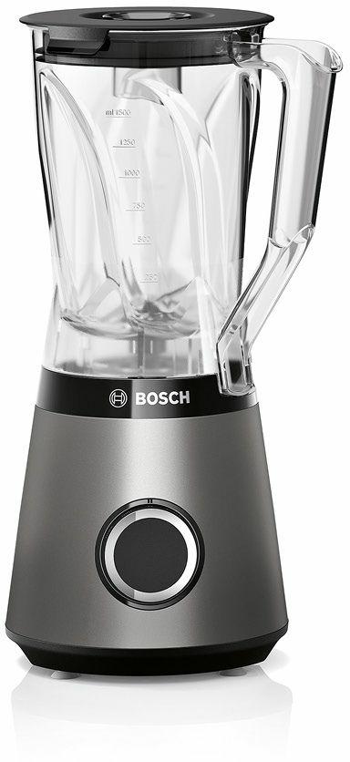 Bosch Serie 4 MMB6141S Frullatore VitaPower Serie | 4 1200 W Argento