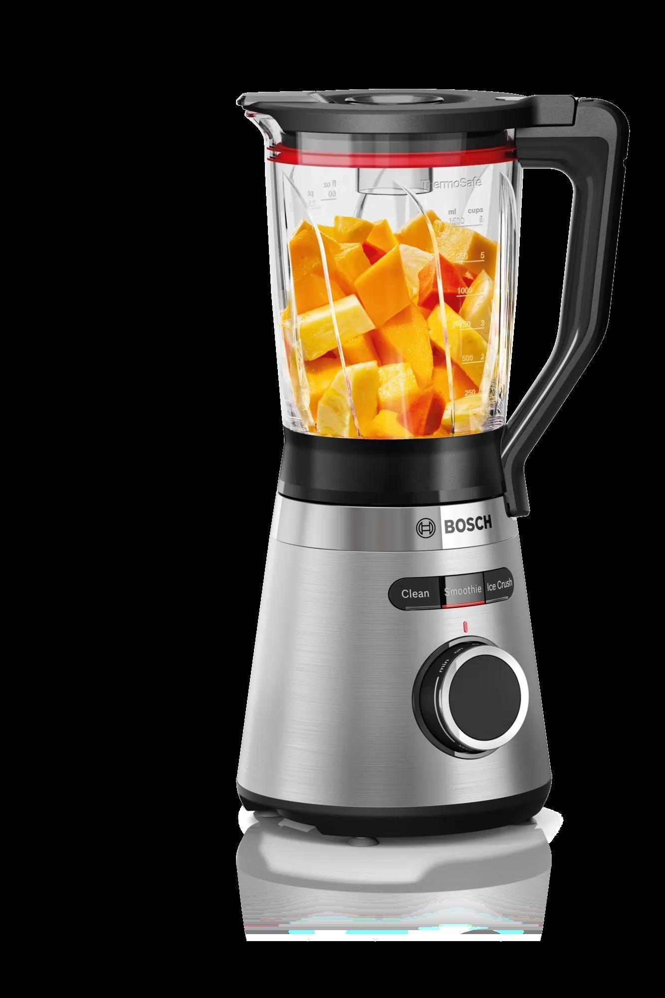 Robot da cucina Bosch MMB6382M