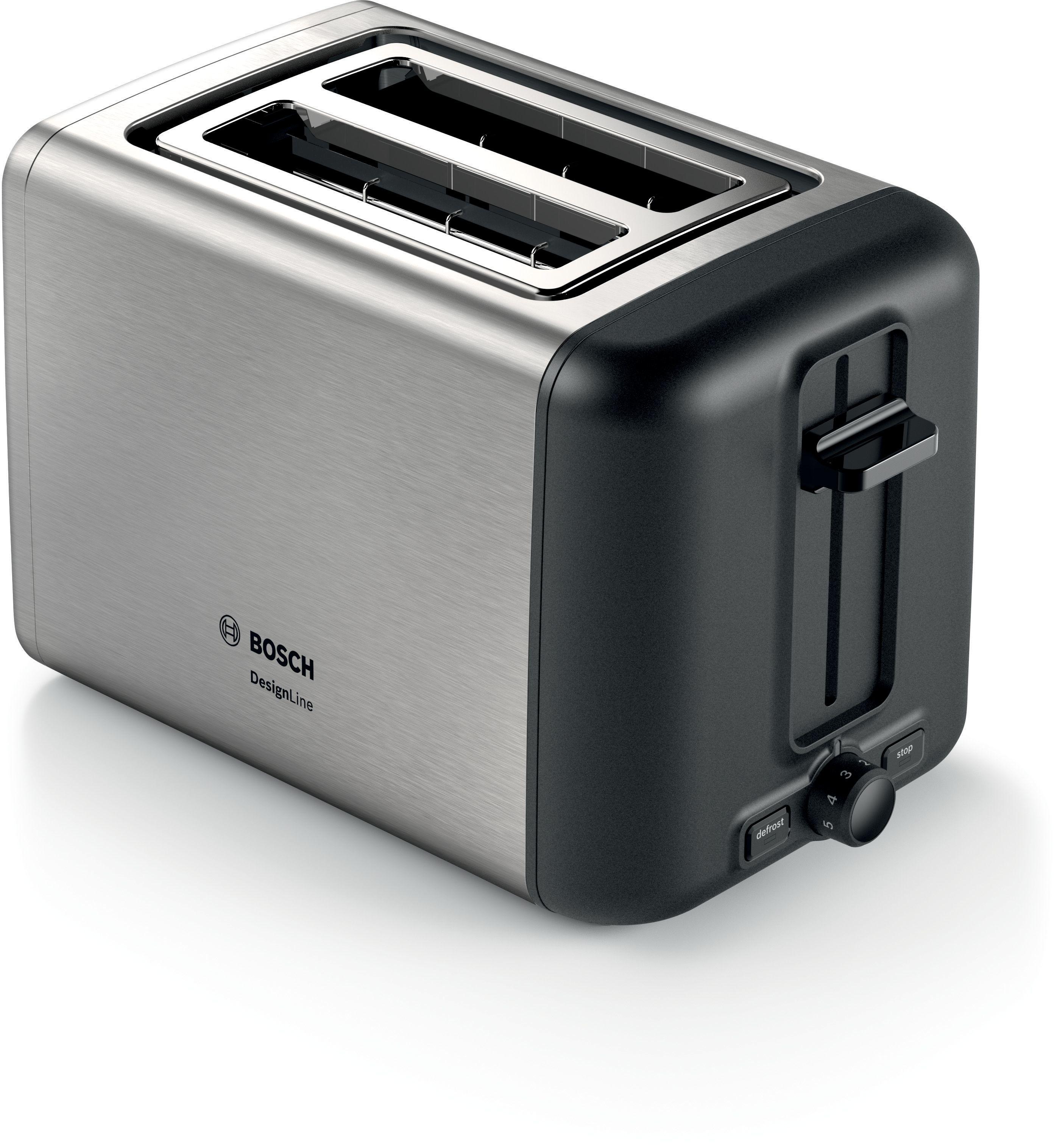 Bosch TAT3P420DE tostapane...
