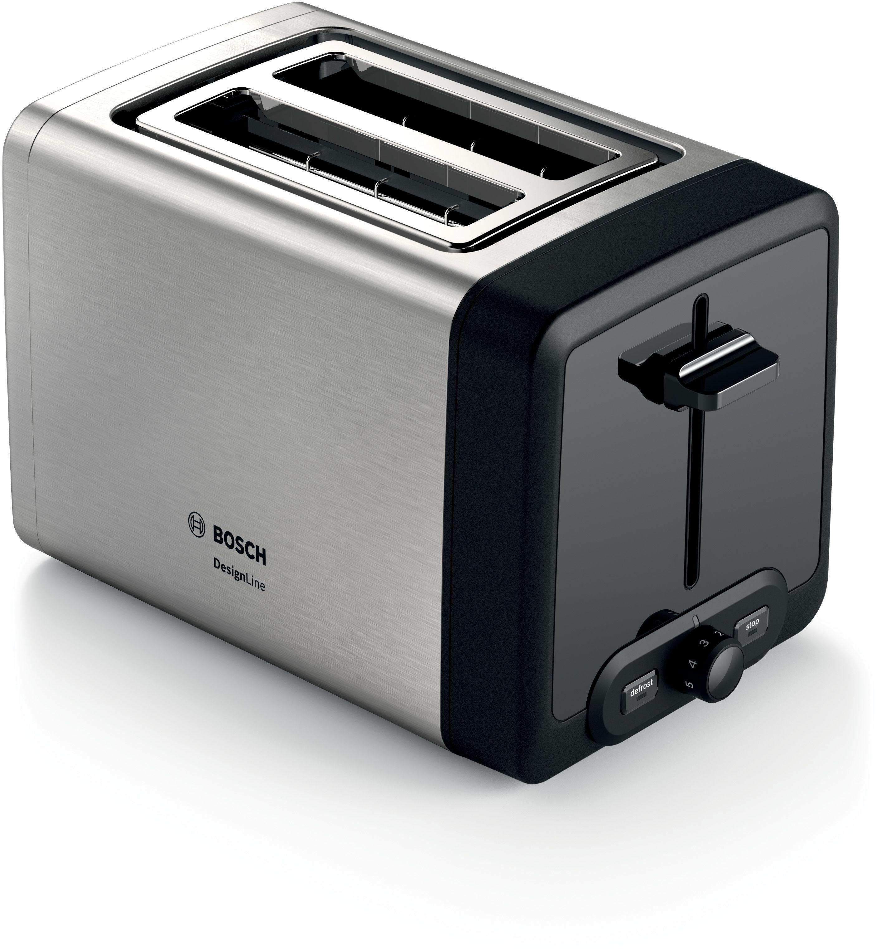 Bosch TAT4P420DE tostapane...