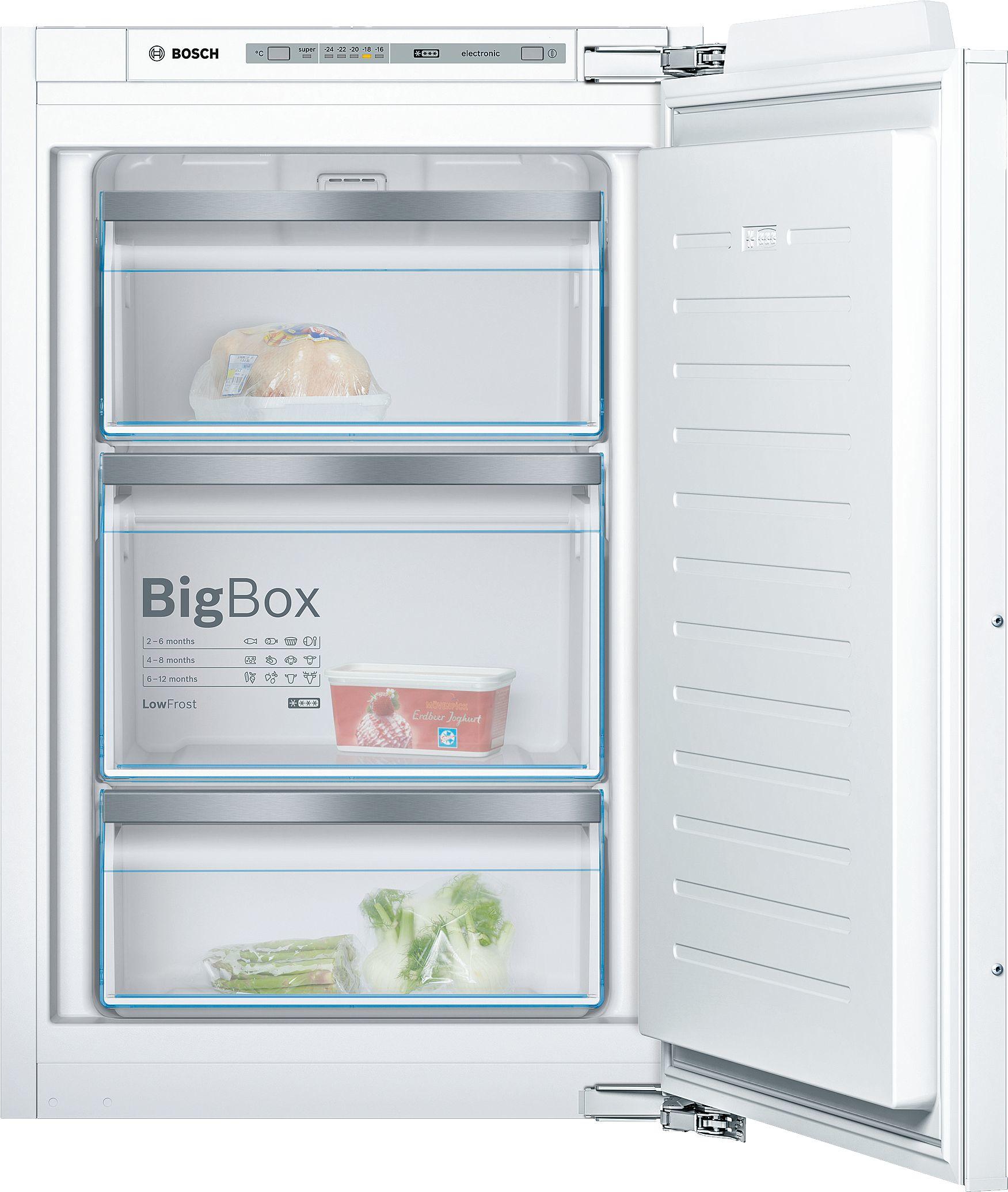 Bosch Serie 6 GIV21ADD0...