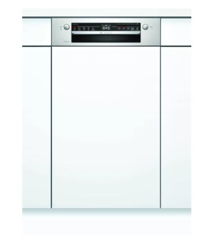 Bosch Serie 2 SPI2IKS10E lavastoviglie A scomparsa parziale 9 coperti F