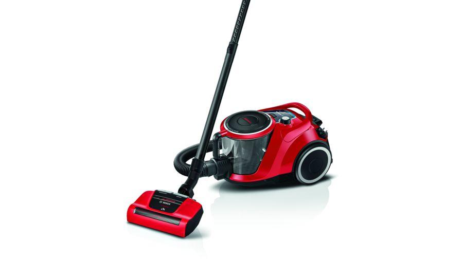 Bosch Serie 6 ProAnimal 2,4...