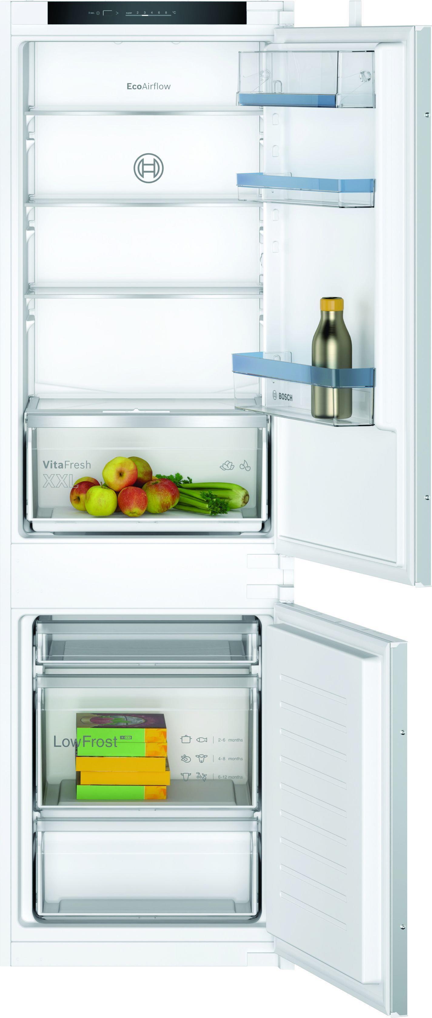 Bosch Serie 4 KIV86VSE0...