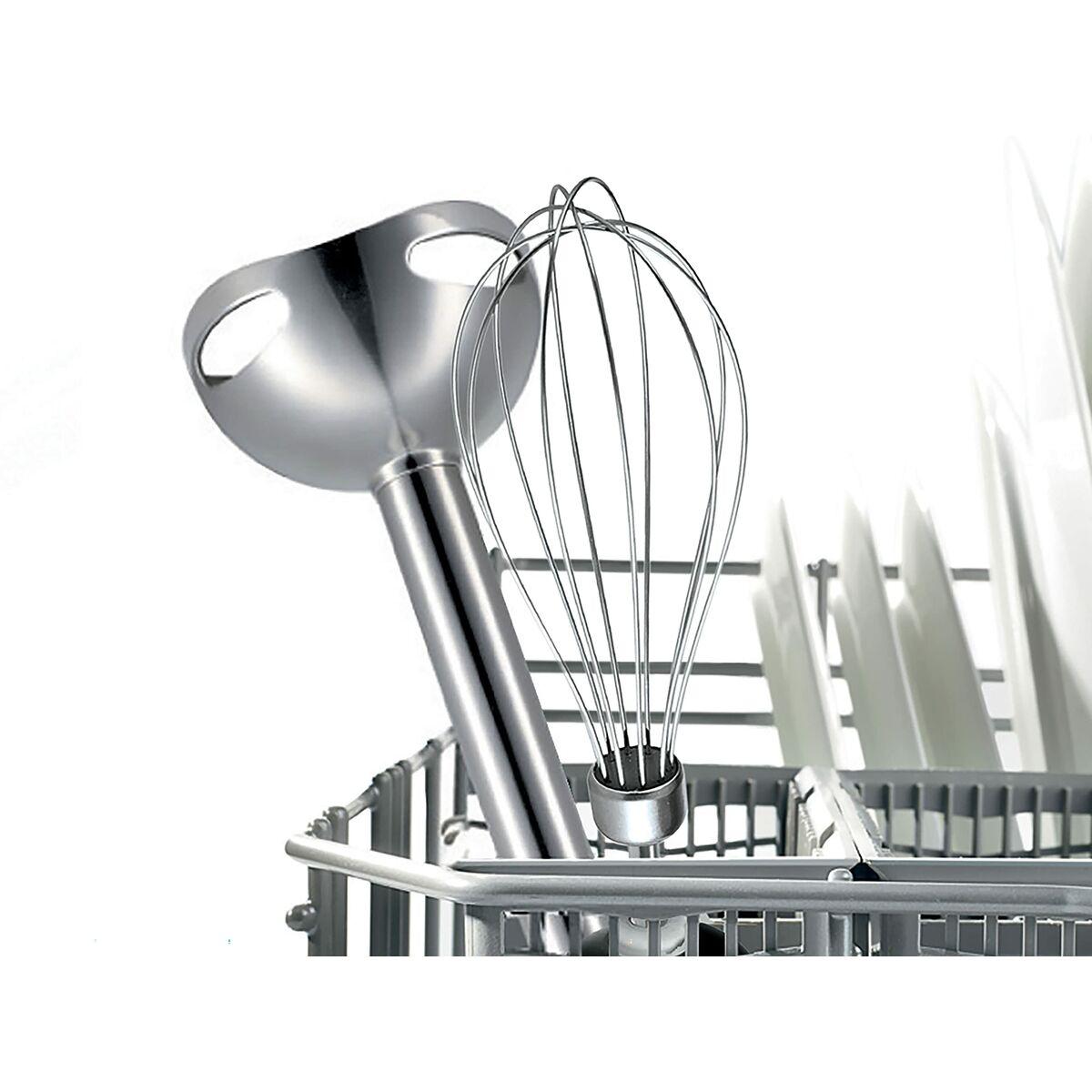 Bosch ErgoMixx Style Frullatore ad immersione 800 W Acciaio inossidabile