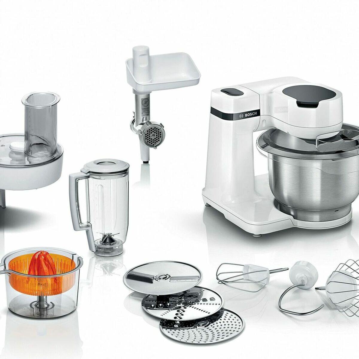 Set robot da cucina Bosch...