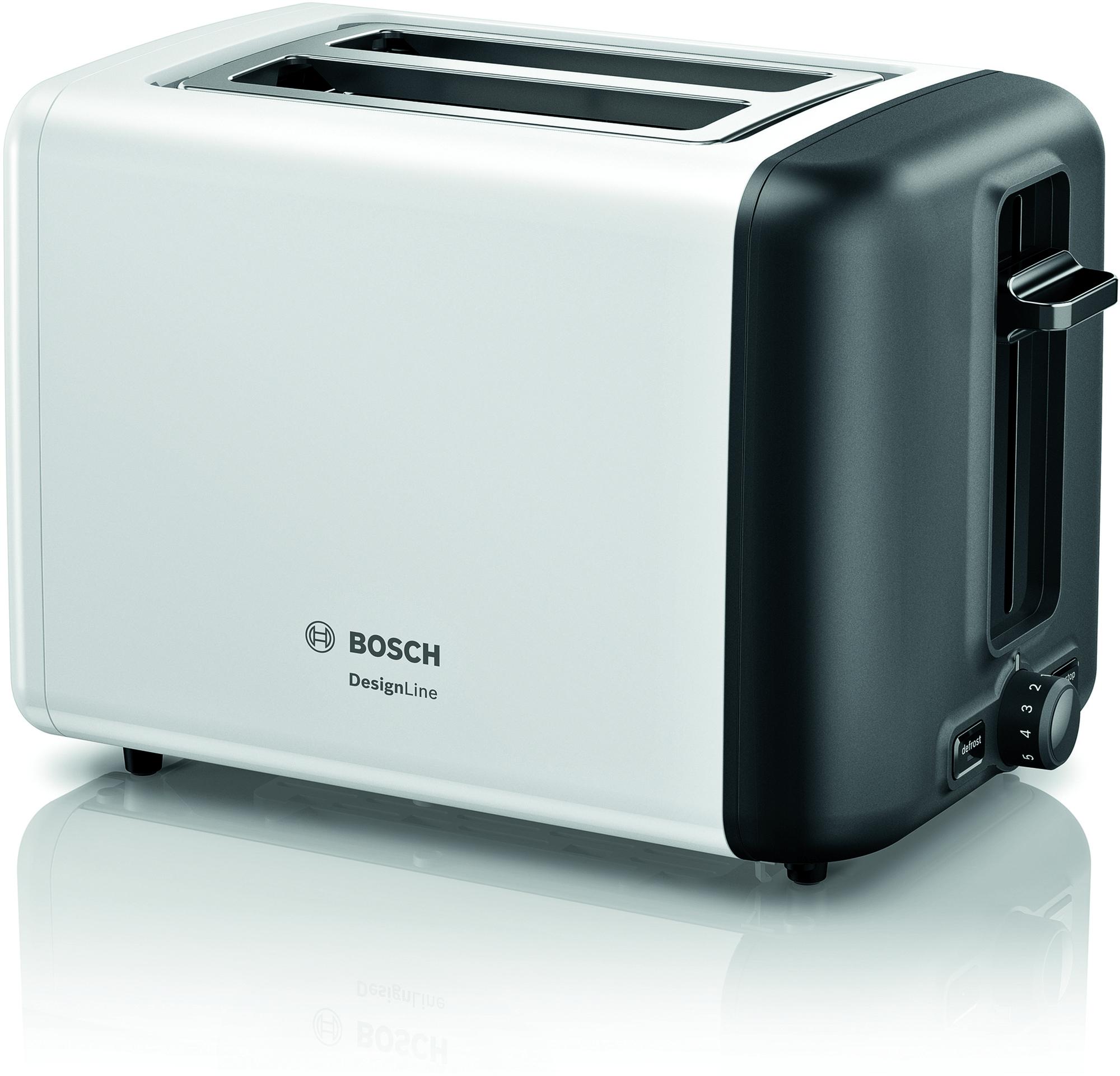 Bosch TAT3P421DE tostapane...