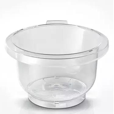 Bosch Tritan mixing bowl...