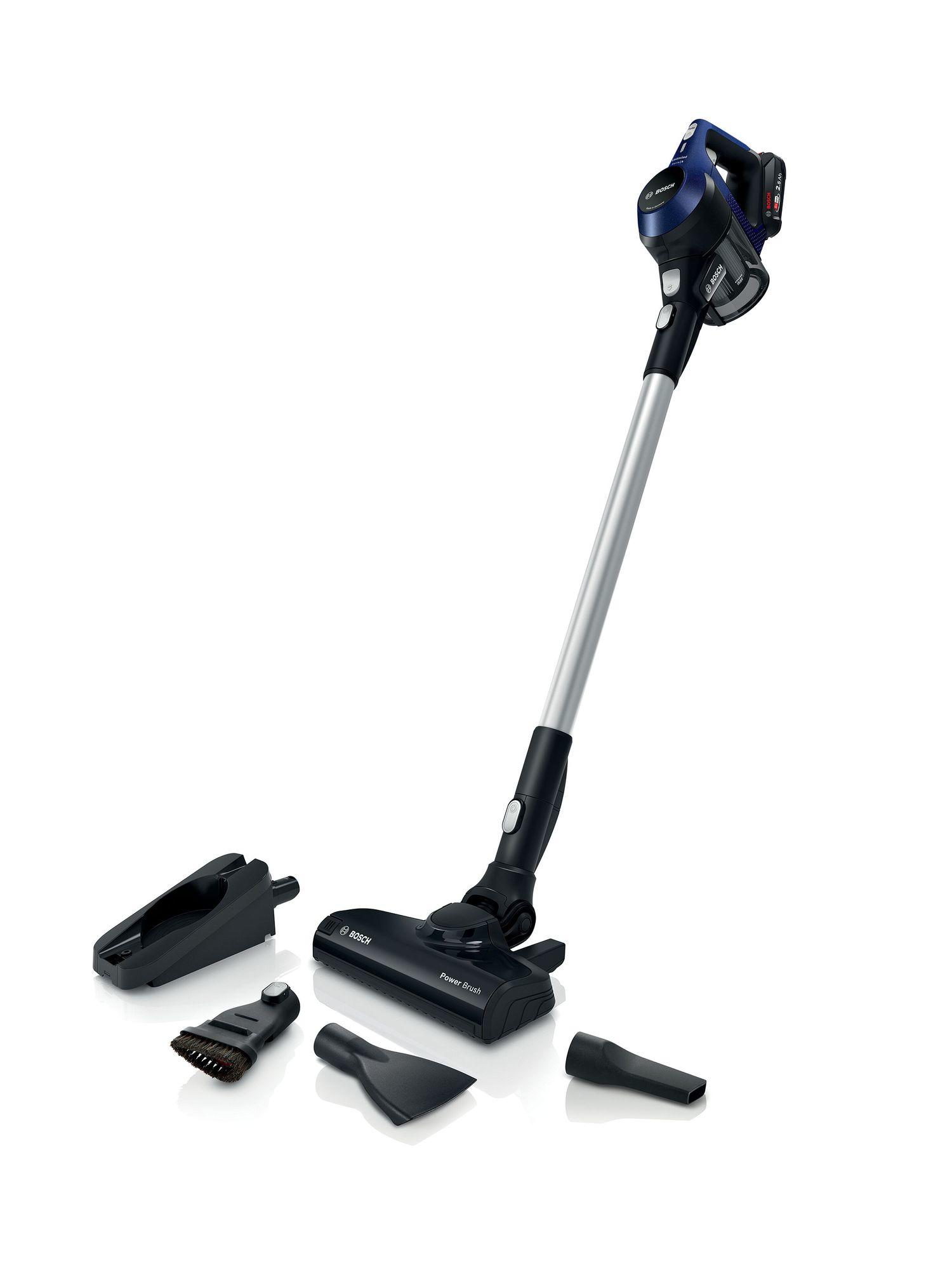 Bosch Serie 6 BBS611MAT...