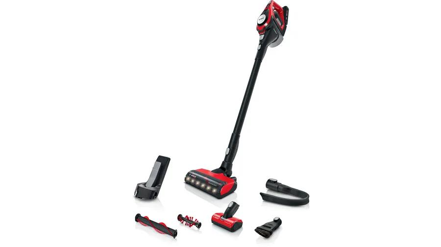 Bosch Serie 8 BBS8214PET...
