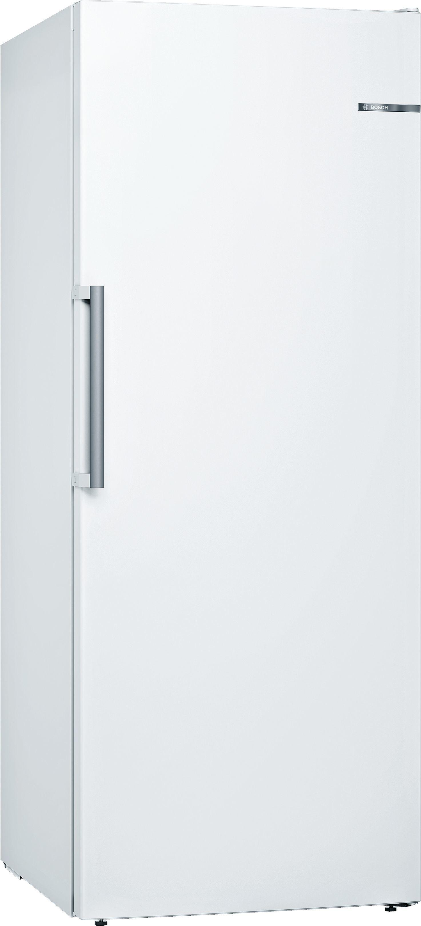 Bosch Serie 6 GSN54AWCV congelatore Congelatore verticale Libera installazione 328 L C Bianco