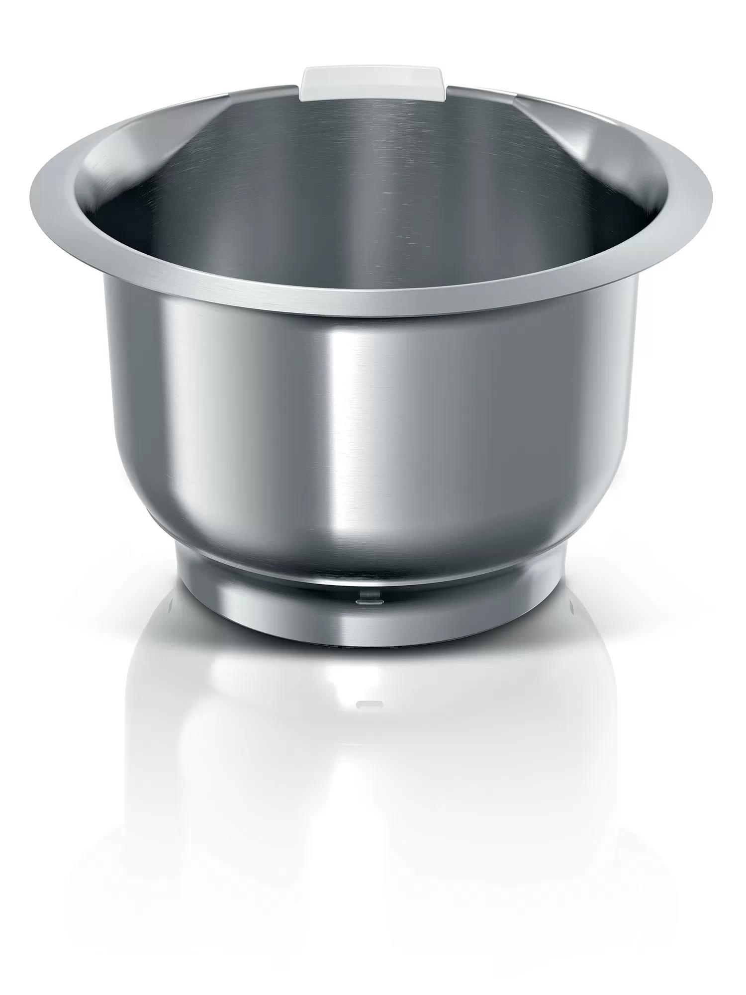 Bosch MUZS2ER accessorio per miscelare e lavorare prodotti alimentari Ciotola