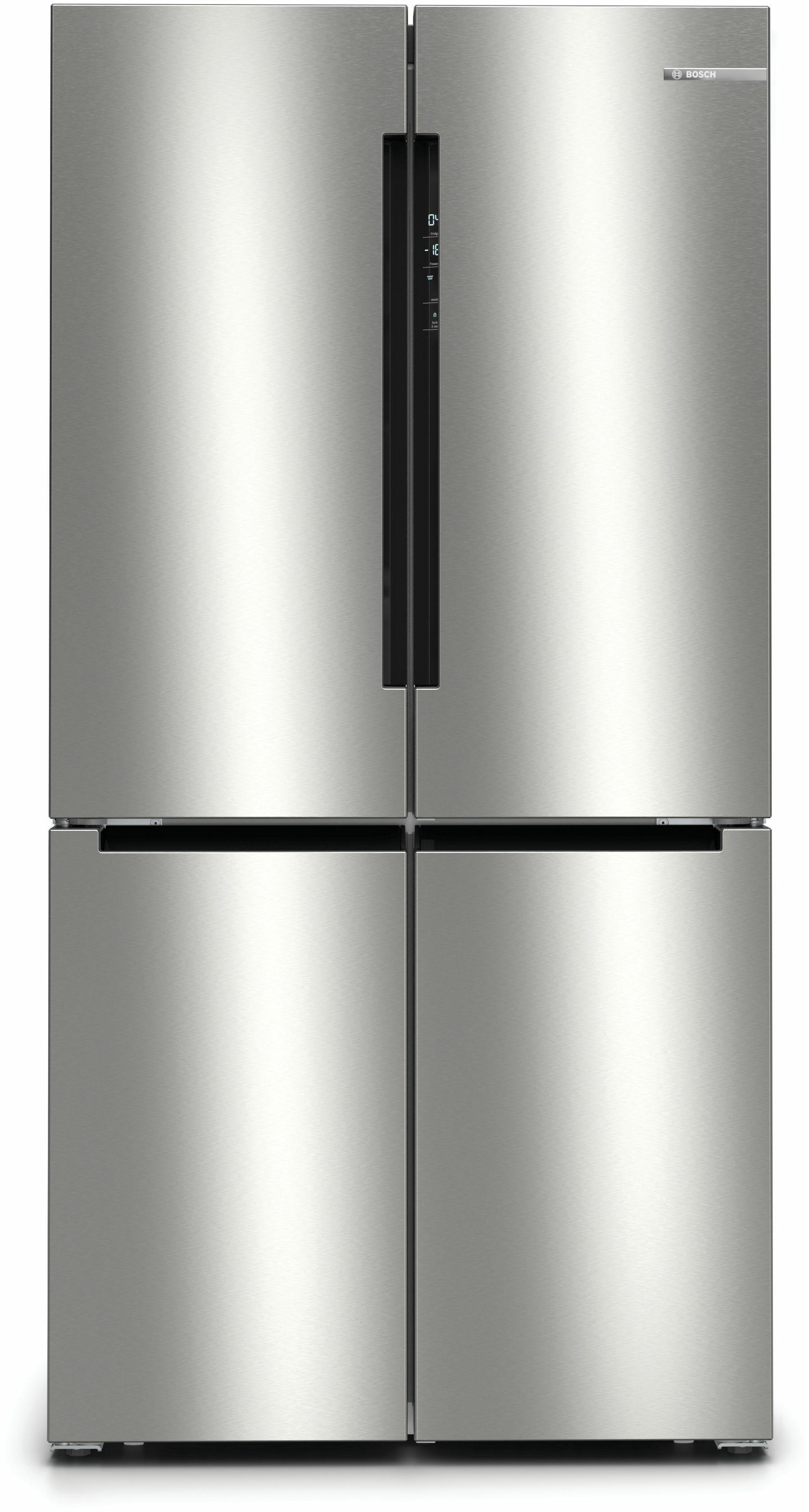 Bosch Serie 4 KFN96APEA...