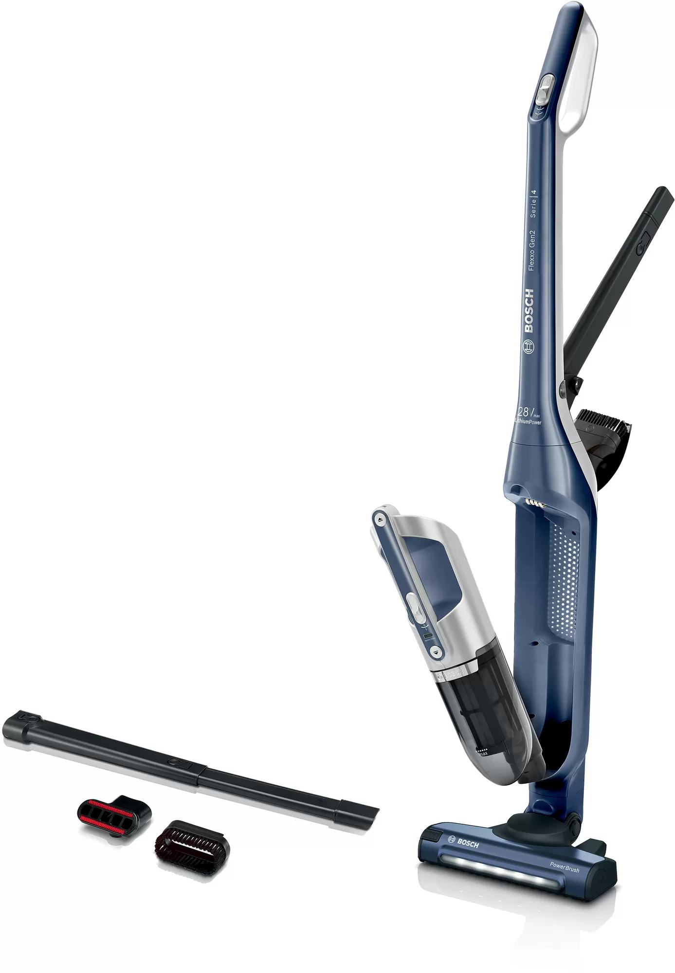 Bosch Serie 4 BCH3K2851...