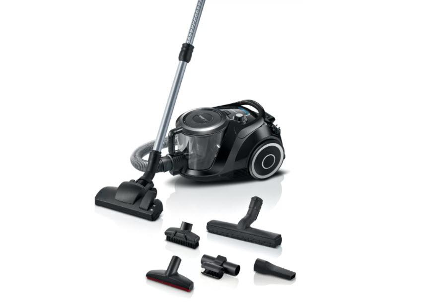 Bosch Serie 6 BGC41XSIL...
