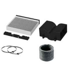 Bosch DWZ1CB1I4 accessorio...