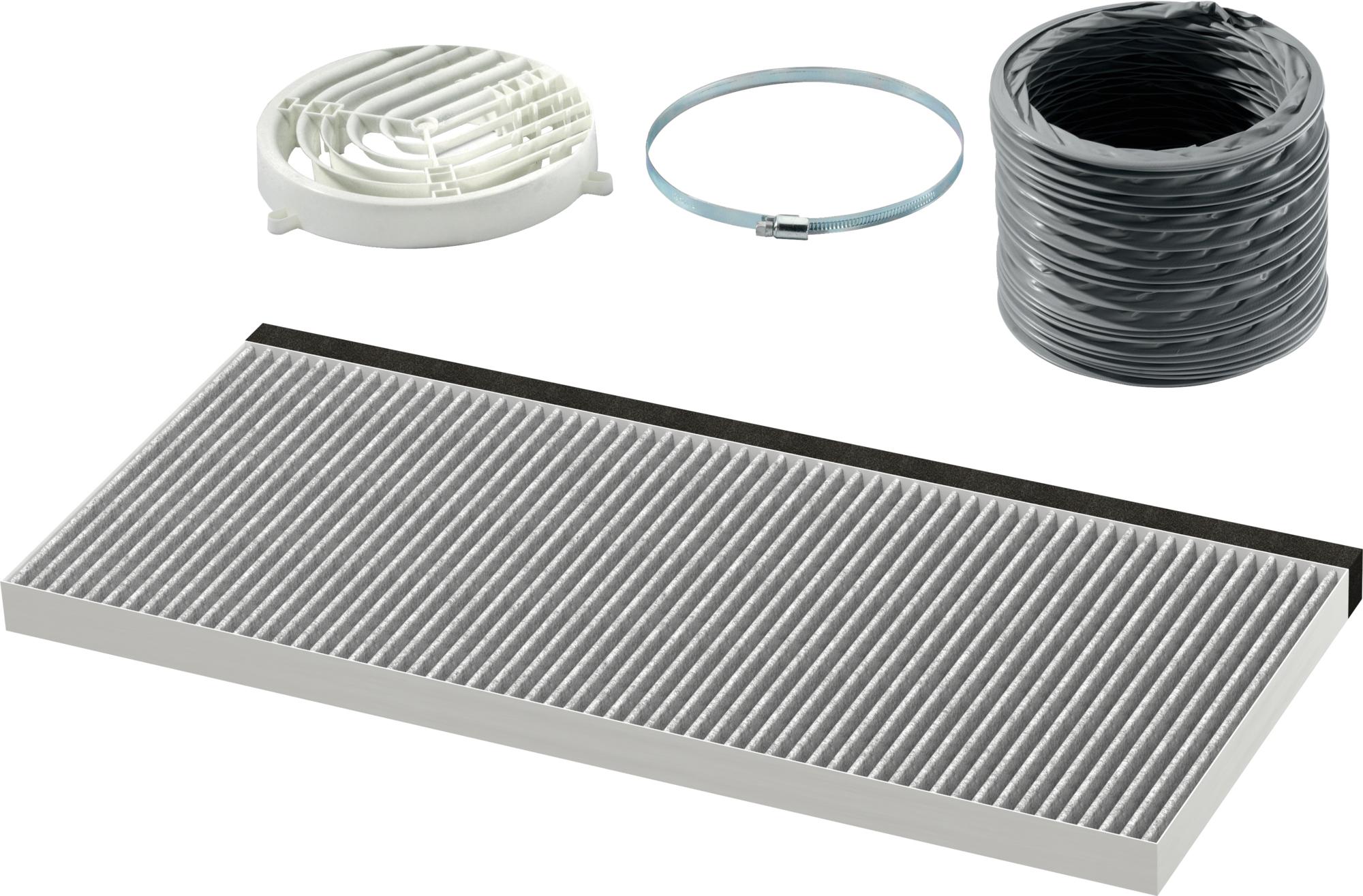 Bosch DWZ2IT1I4 accessorio...