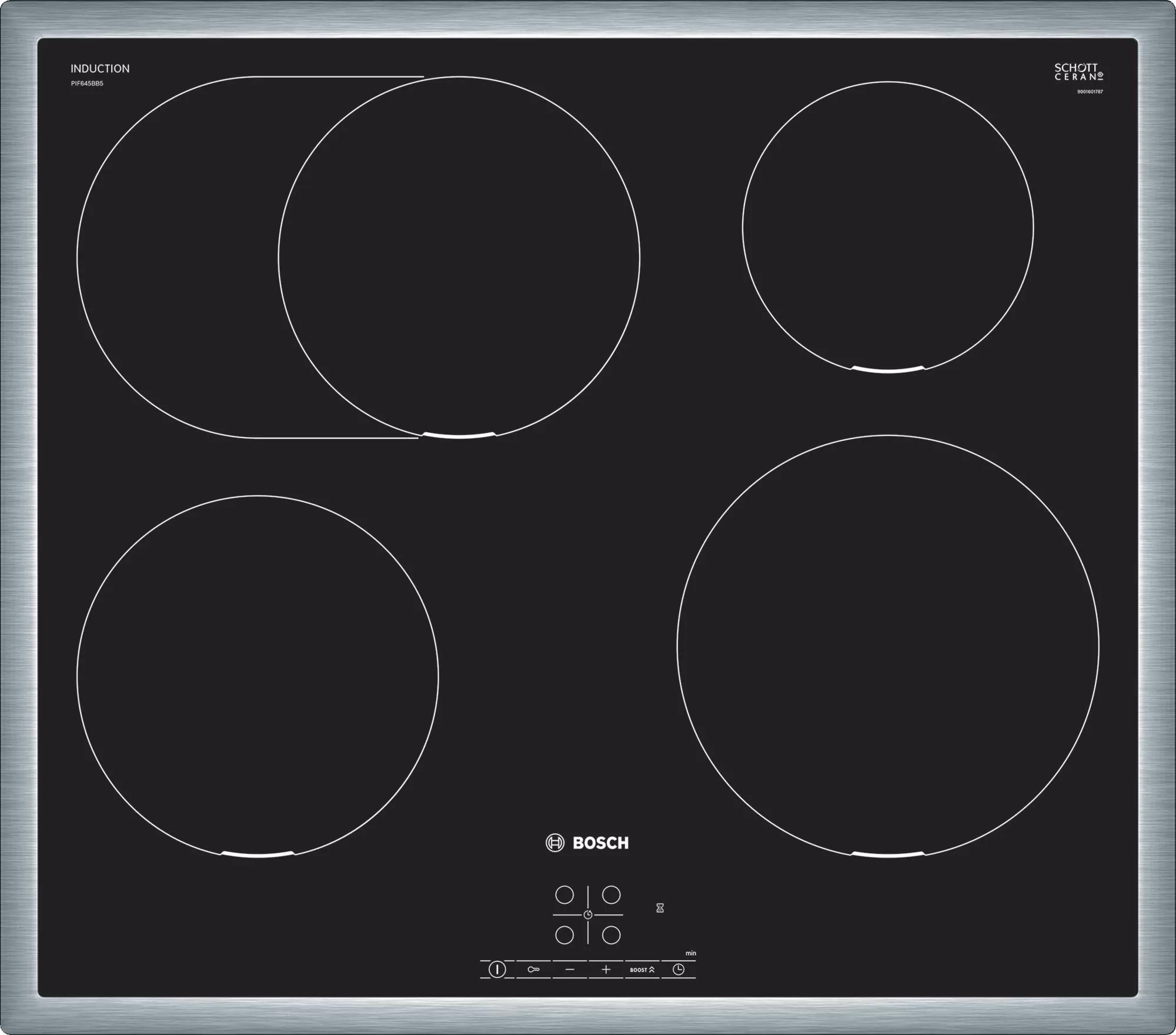 Bosch Serie 4 PIF645BB5E...