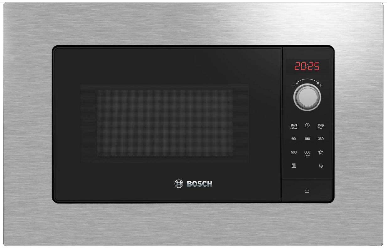 Bosch BFL623MS3 forno a...