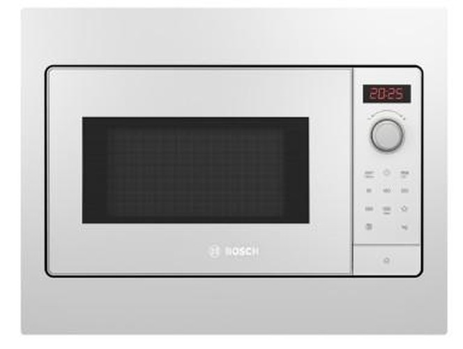 Bosch BFL523MW3 forno a...