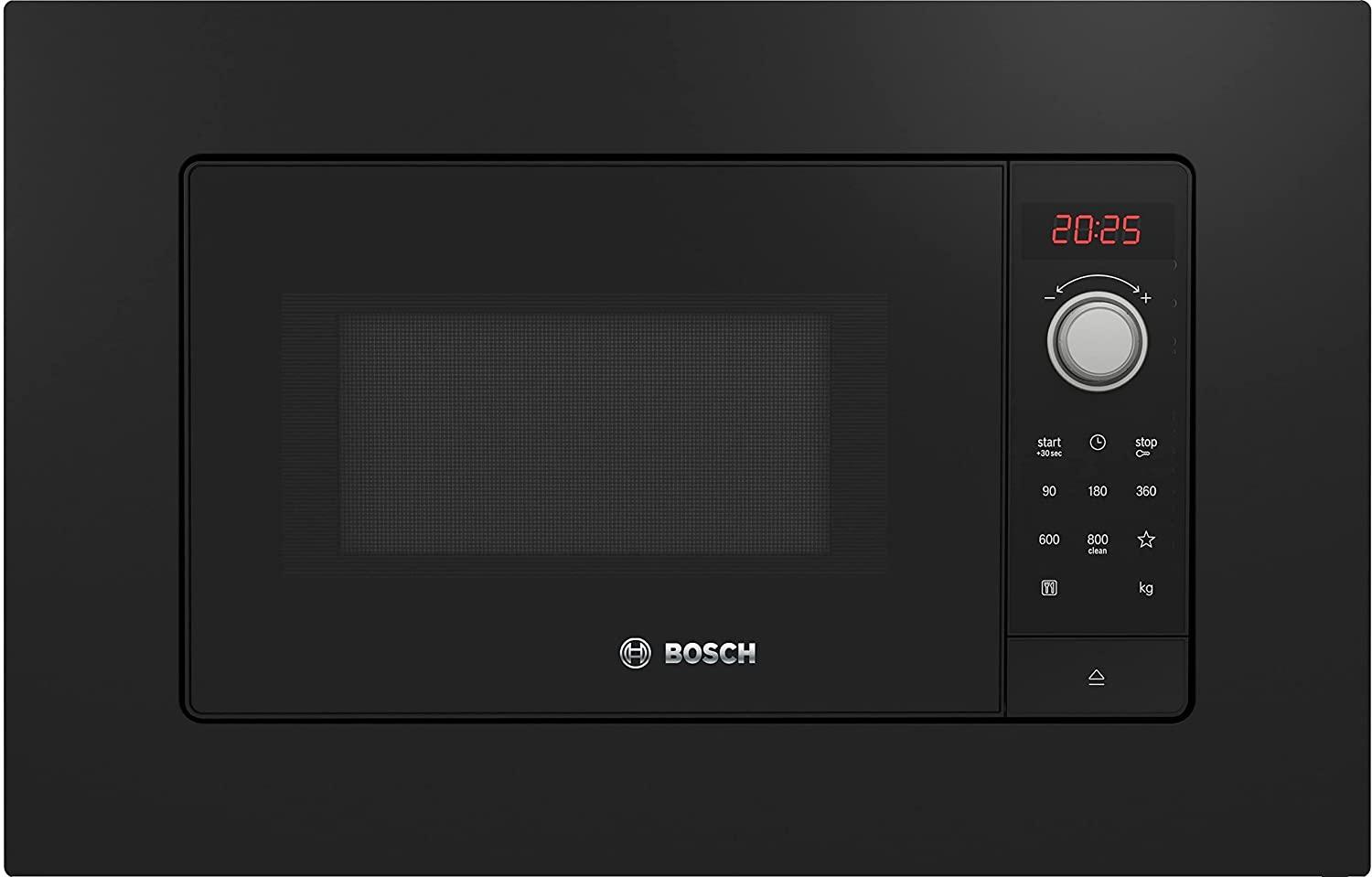 Bosch Serie 2 BFL623MB3...