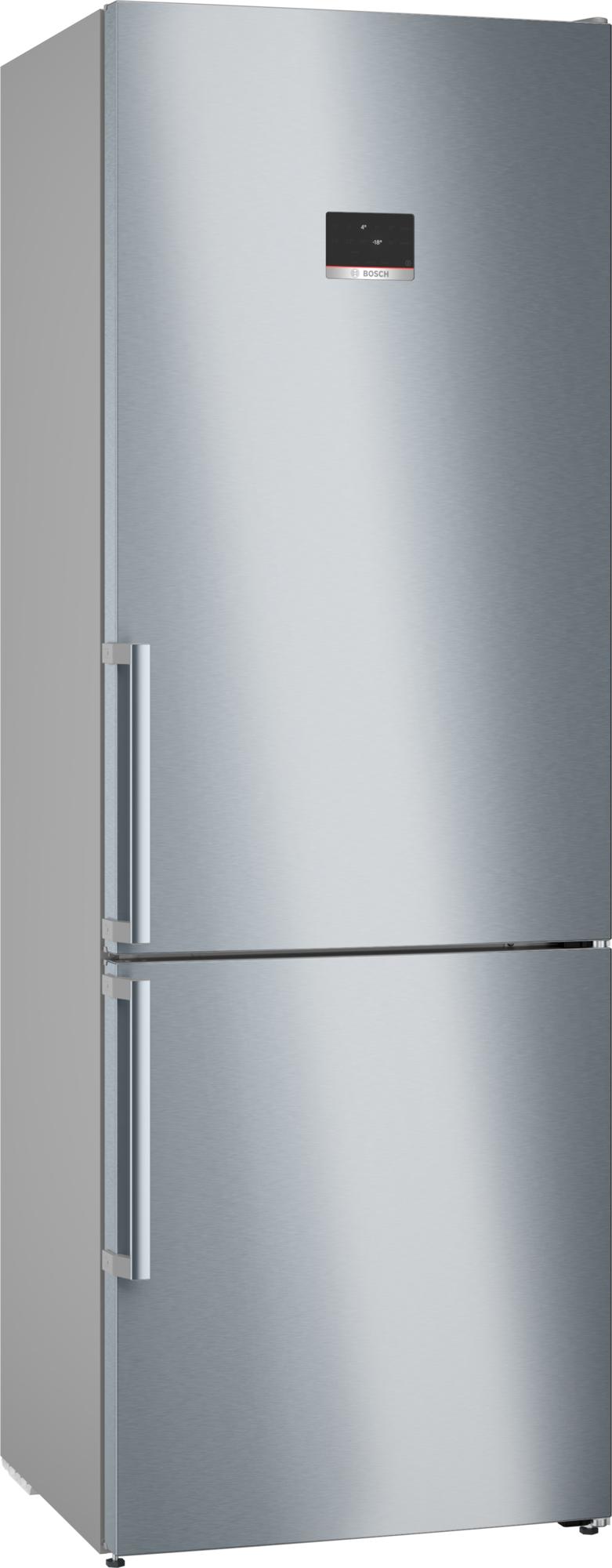 Bosch Serie 6 KGN49AIBT...