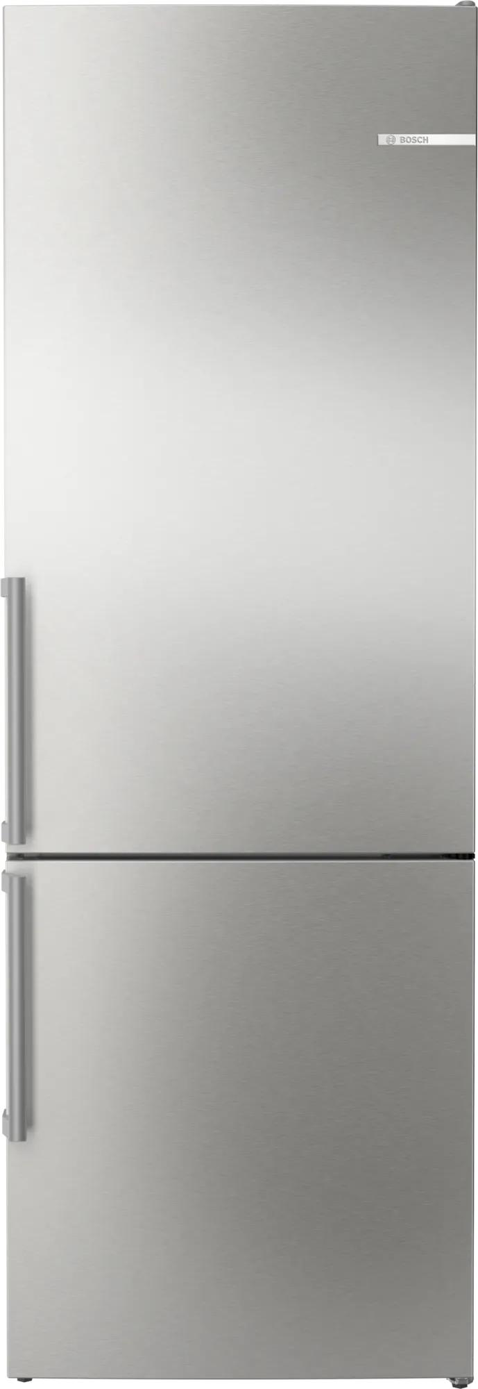 Bosch KGN49VICT frigorifero...