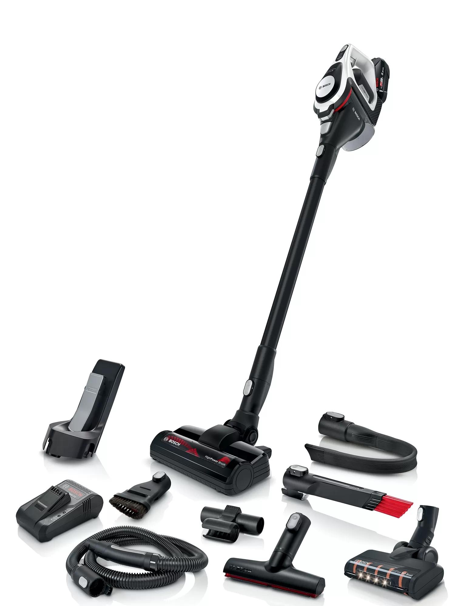 Bosch Serie 8 BSS825ALL...