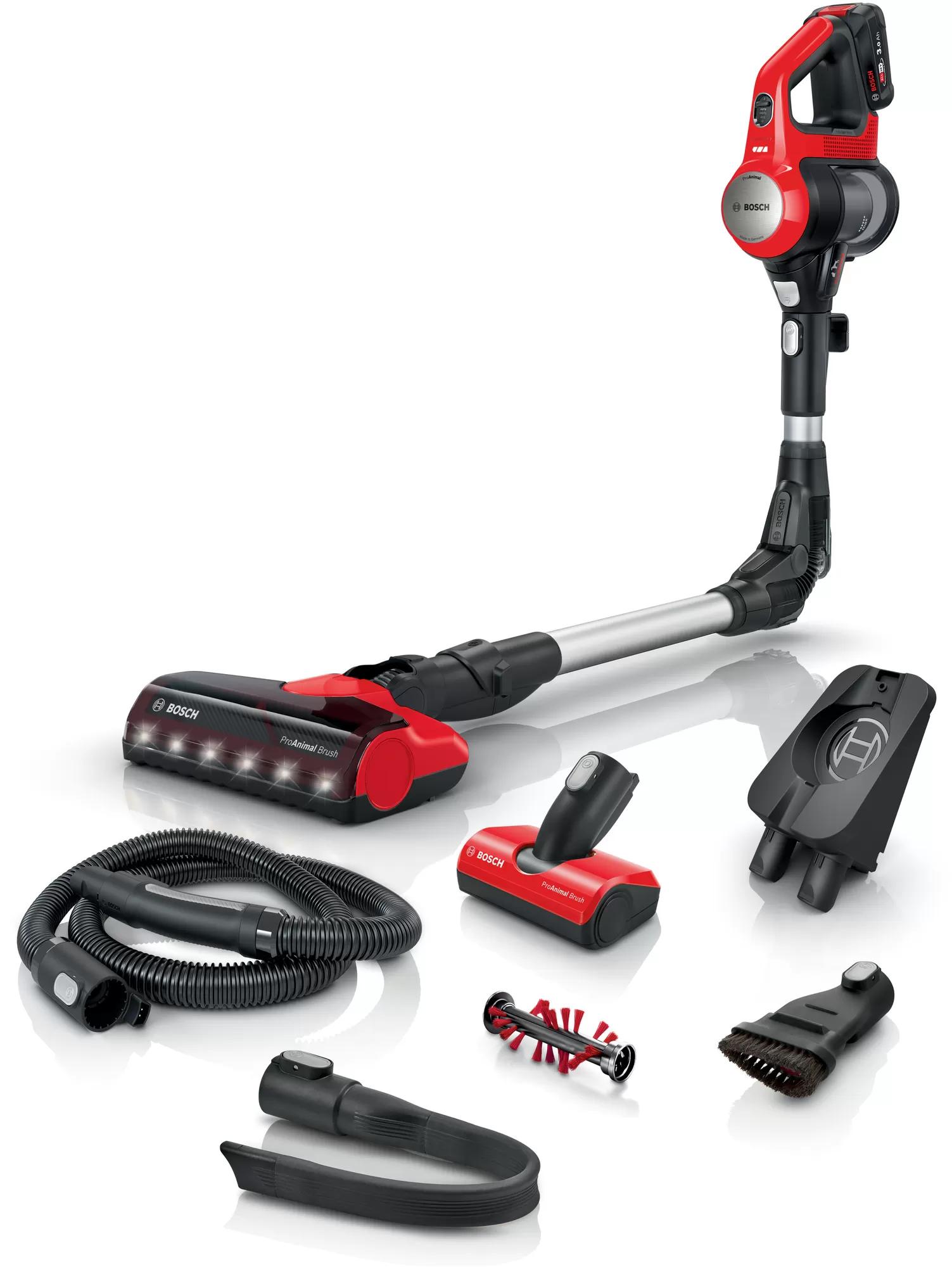 Bosch BBS711ANM scopa...