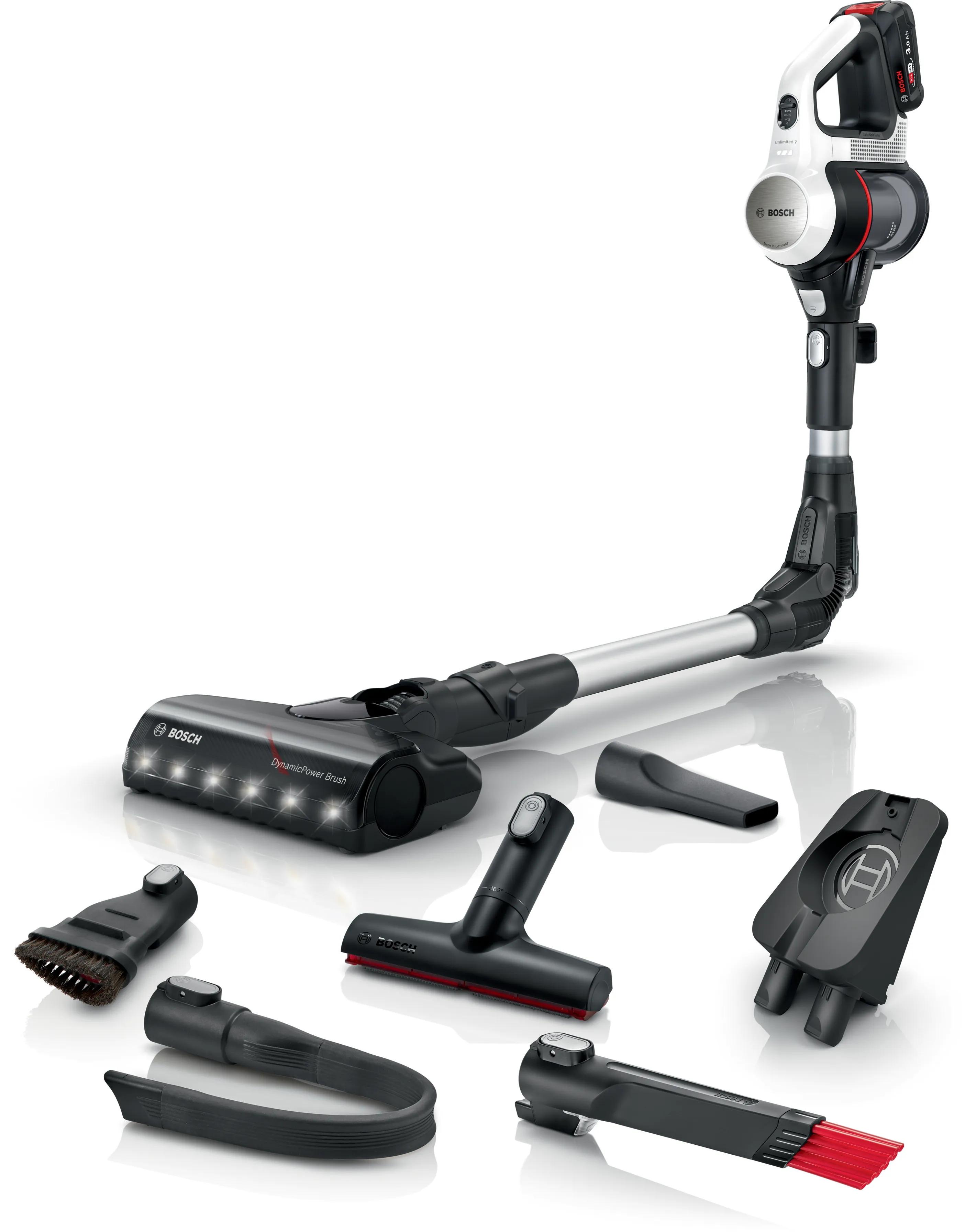 Bosch BCS711XXL scopa...