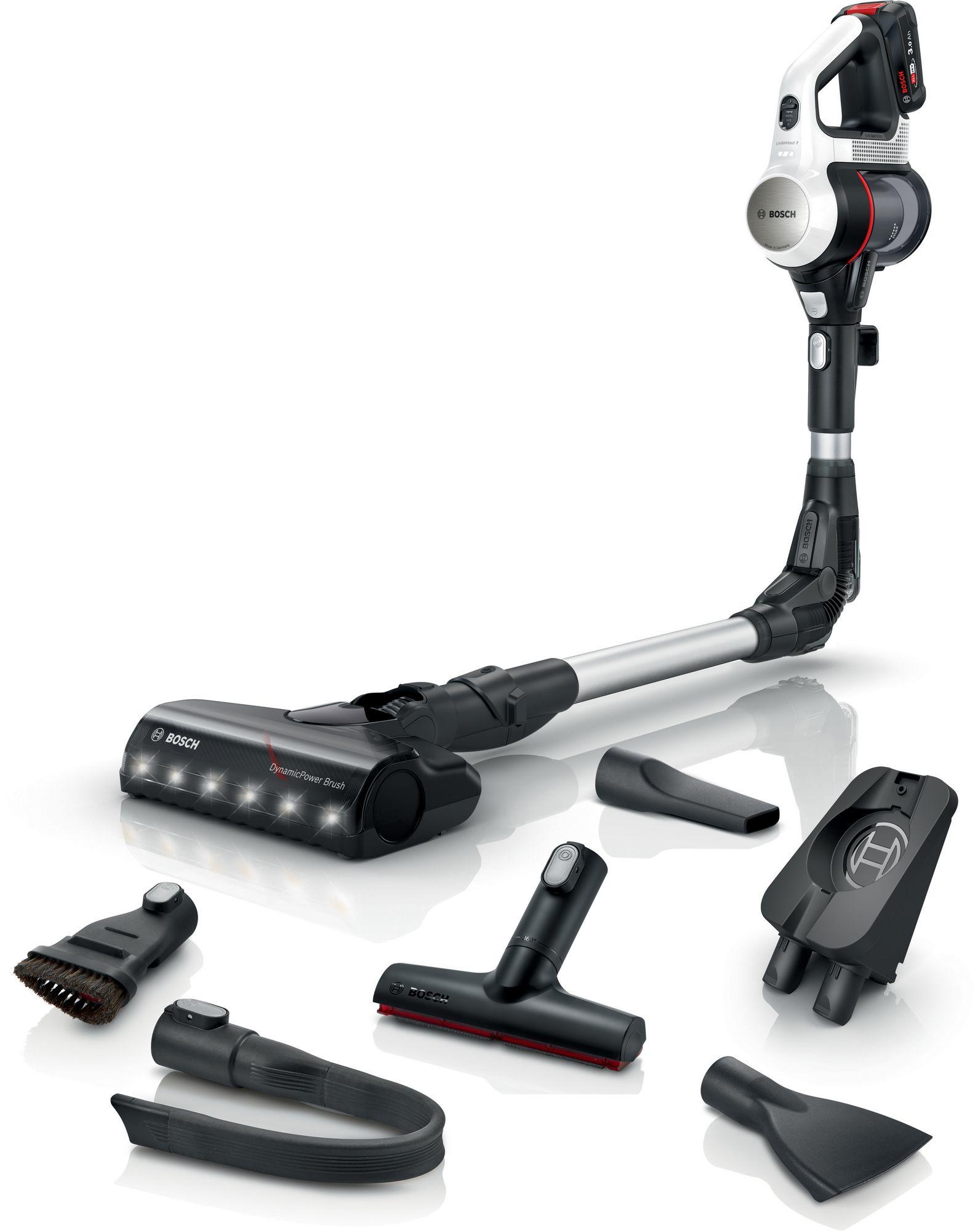 Bosch Unlimited 7...