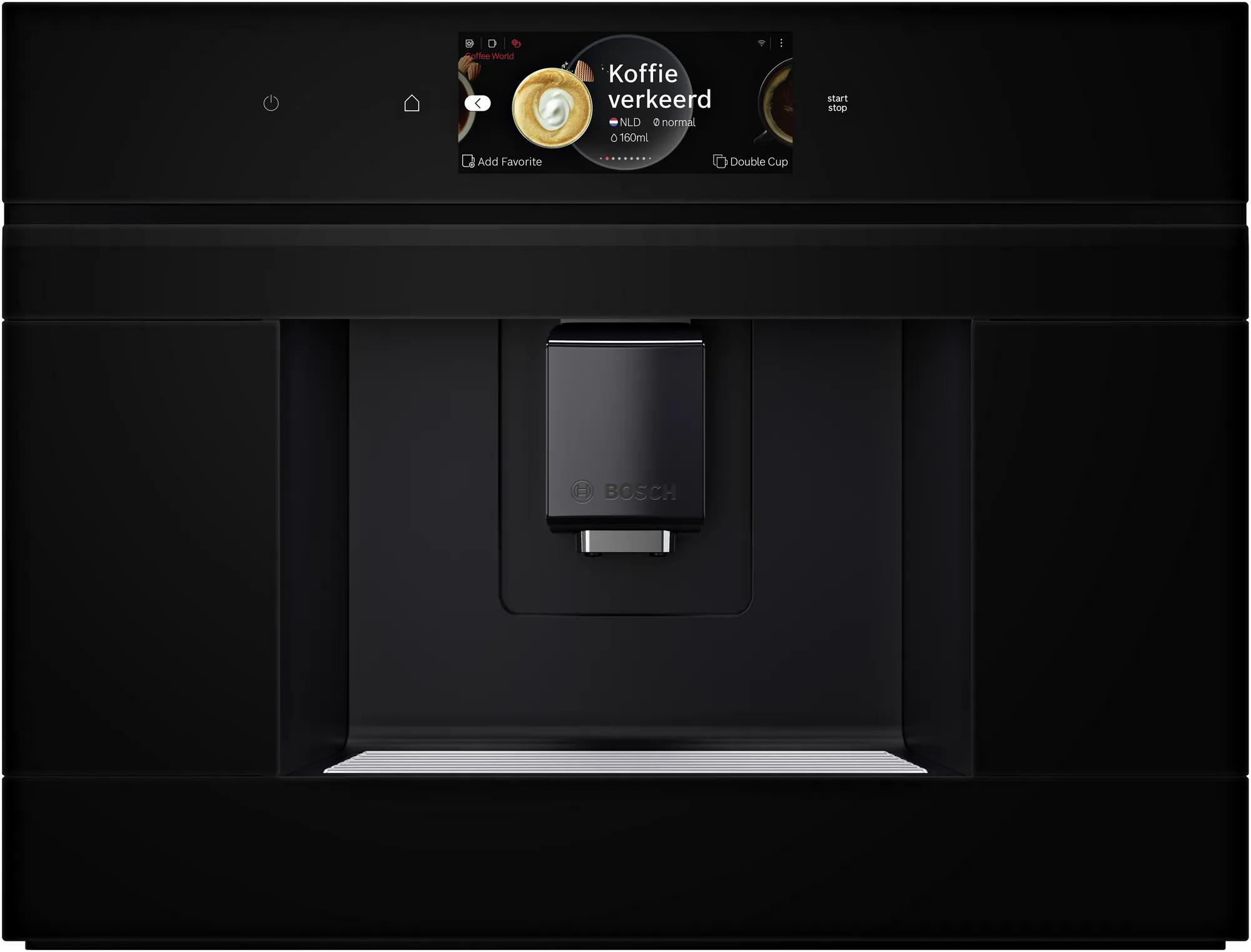 Bosch Serie 8 CTL7181B0...