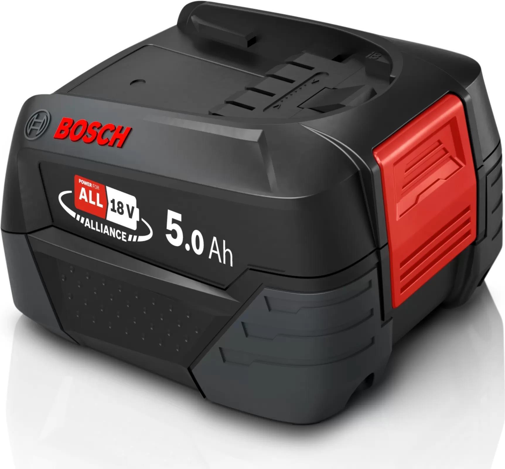 Bosch BHZUB1850 batteria e caricabatteria per utensili elettrici