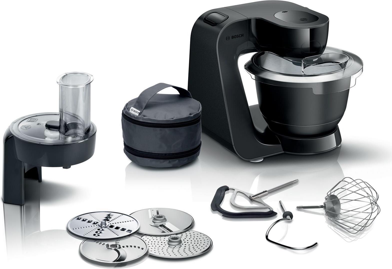 Bosch MUM59N26CB robot da...